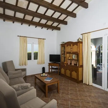 Viola Villa *